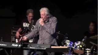 "NOTHING TO DO WITH LOVE" - JOHN MAYALL