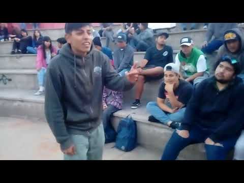 KREPI vs KAPA BLANCA - Cuartos // Decima Edicion