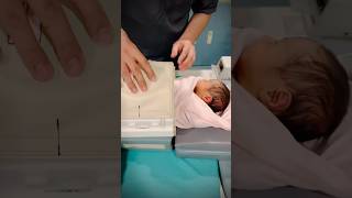 Download lagu How to Safely Perform an MRI of a 6-Day-Old Baby | Educational Guide #highlight #toptrending #viral mp3