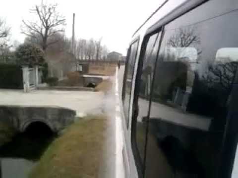 3 semi inte a pianura padana