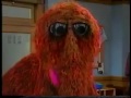 Sesame Street Snuffy S Sore Foot New HD
