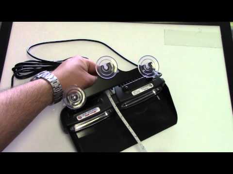 Whelen Dual Avenger (Close-Up)