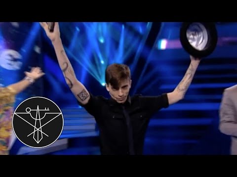 The Game Show Victory (Old Version) | part 1