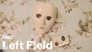 Inside the Museum Dedicated to Failed Gadgets: NBC Left Field