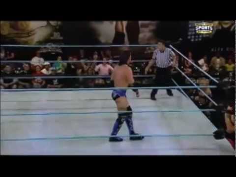 Brad Maddox - Deal Breaker