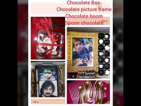 DOOR GIFT CHOCOLATE DOOR GIFT