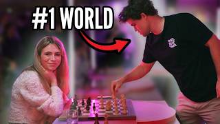 My Best Game vs. Magnus Carlsen