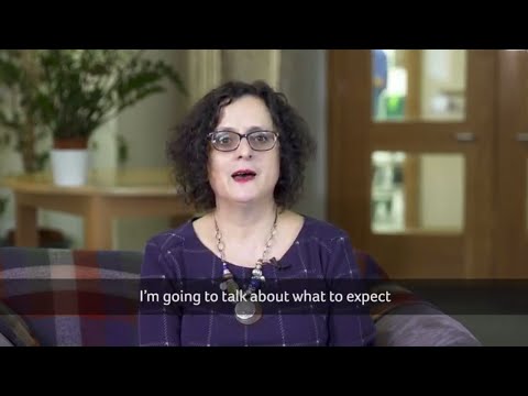 What to expect at the end of life