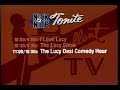 Nick At Nite December 1995 Happy Holidays Bumper Schedule