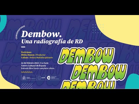 Imagen Luis Dias: Merenrock y Tecnoamargue - En Vivo Desde El Centro (2005)