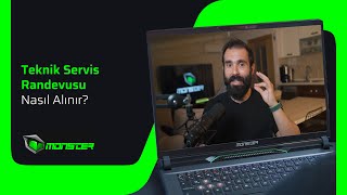 Nasıl Yapılır - Teknik Servis Randevusu Nasıl Alınır?