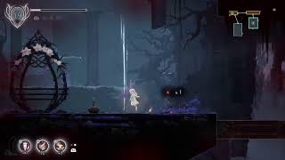 ENDER LILIES 序盤からハマる