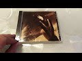 Mariah Carey Unboxing First Album And Emotion