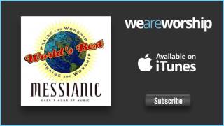 Paul Wilbur - Sing For Joy In the Lord/Shouts of Joy (Reprise)