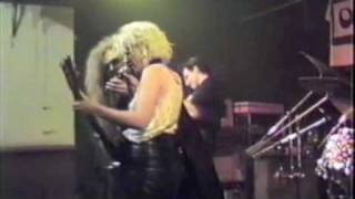 Brigandage Live 1986 Part 6 of 6