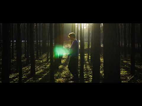 Corty - Censoring |Official Video|