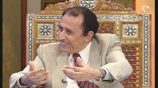 لمسات بيانية ( 036 ) [ عينا يشرب بها ] [ حمل مريم ] [ الخبيثات للخبيثين ] [ الصابئون ] [ اسطاعوا ] image