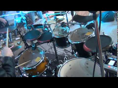 AlexBand - AlexBand Klikatý cesty