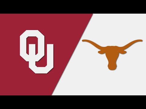 Oklahoma And Texas Could Be Joining The SEC