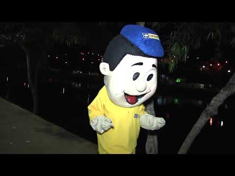 OURO FINO BOLETIM DA SEMANA  417 - 20 DE DEZEMBRO DE 2018