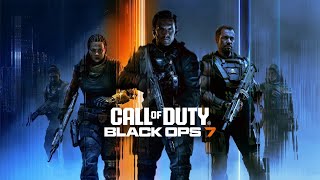 ゾンビのちマルチ「Call of Duty BO7」