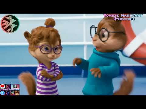 Mbosso ft Mohammed Almanji - Assalamm | Tomezz Martommy | Alvin and The Chipmunks | Chipettes