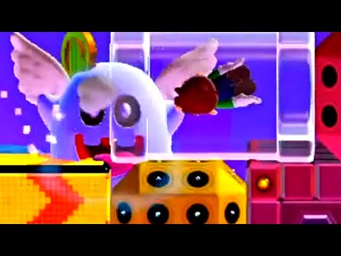 Super Mario Maker 2 🔧 3D World Automatic 🔧 kazuma