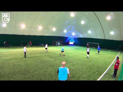 ELIT I Liga - I Kolejka WIOSNA 2014 - Outbox 12 : 7 AmigoPC