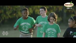 Food Factor: Farmweek