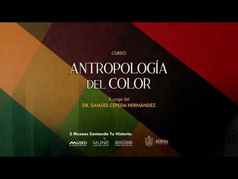 2. Historia de la interpretación del color en el arte | Antropología del color