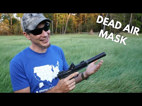 Dead Air Mask Review
