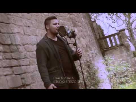 Arap Selly Jashari Ilamija Evala Phralla Official FULL HD Spot 2014 by Studio Erdzo