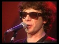 Ratones Paranoicos - Rock del pedazo (CM Vivo 1999)