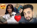 Are Elvish Yadav And Reem Shaikh Dating To Each Other Reem Shaikh Love Shayari For Elvish Yadav