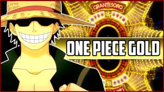 Yuki Hayashi - Saikyou No Anitouzyou (One Piece Gold - OST)