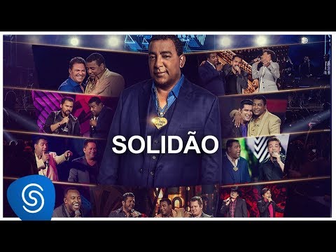 Raça Negra - Solidão part. Leonardo (DVD Raça Negra & Amigos 2) [Vídeo Oficial]