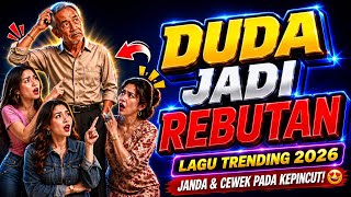 Download lagu DUDA JADI REBUTAN - LAGU PALING POPULER | Remix Viral Terbaru 2026 mp3