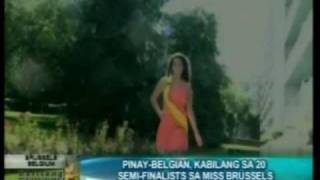 ANC BALITANG EUROPE SEPT. 2010 - BERNADETTE DE LEENER