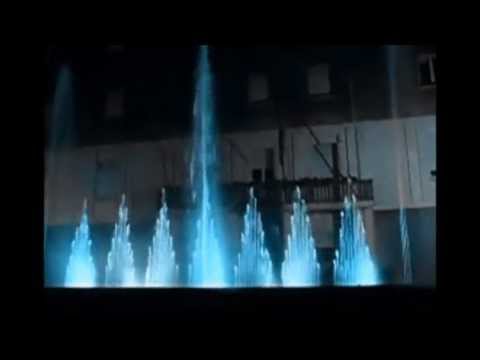 ⊱✿‿✿⊰ Sotto i pini marittimi