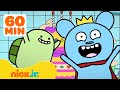 Bossy Bear S Bestie Birthday Adventures W Turtle 1 Hour Compilation Nick Jr