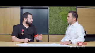 Տուն-Տեղ 3, Թողարկում 8, Կիրակի 12։50 / Tun-Tegh