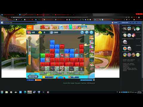 PET RESCUE SAGA LEVEL 5756