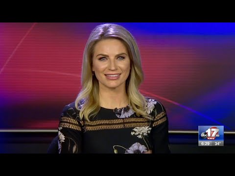 Ashley Strohmier Wiki