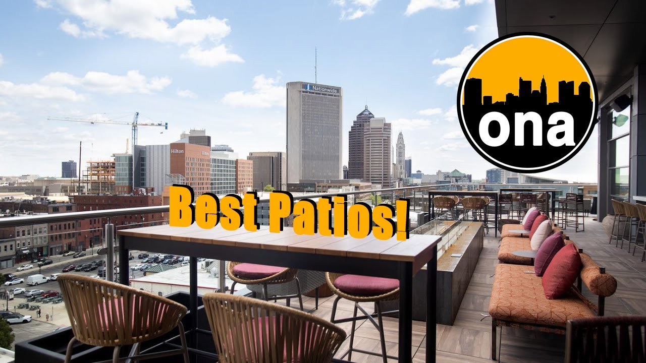 Best Patios! ONA 06-06-2021