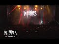 In Flames - The Hive (Live Mexico City 2019)