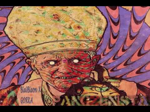 Bizon x Górka - Panczenista