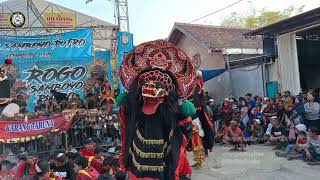 Download lagu WERKUDORO GAMBAR WAYANG - COVER LAGU JARANAN ROGO SAMBOYO PUTRO VOC GEA AYU mp3