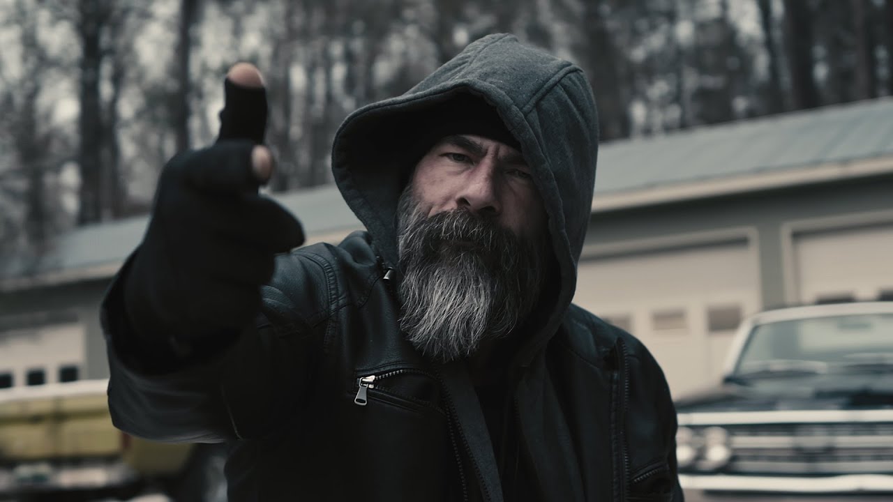 JamWayne – “No Problems”