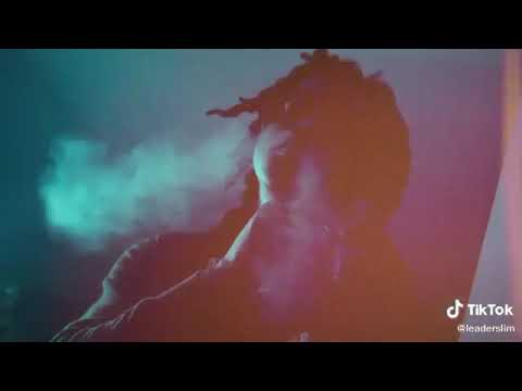 Leader Slim- " Cant Play" Out now!