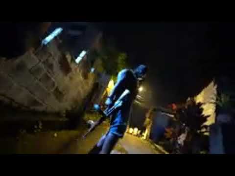 10Tik ft Spragga Benz - Badness A Badness (official music video)